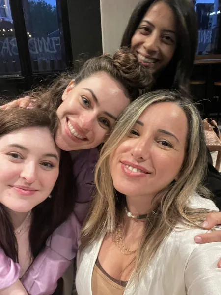 HBayit community moment