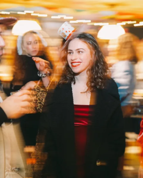 HBayit community moment