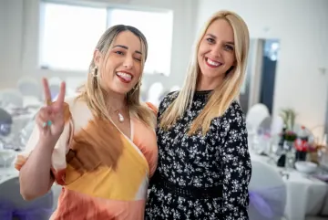 HBayit community moment