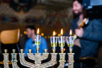 HBayit community moment