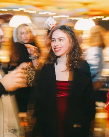 HBayit community moment