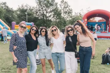 HBayit community moment