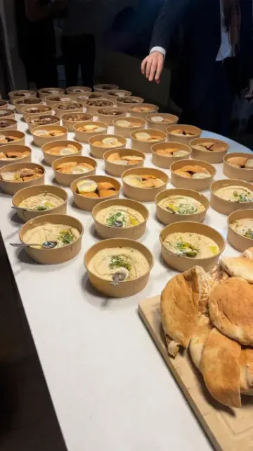 HBayit community moment